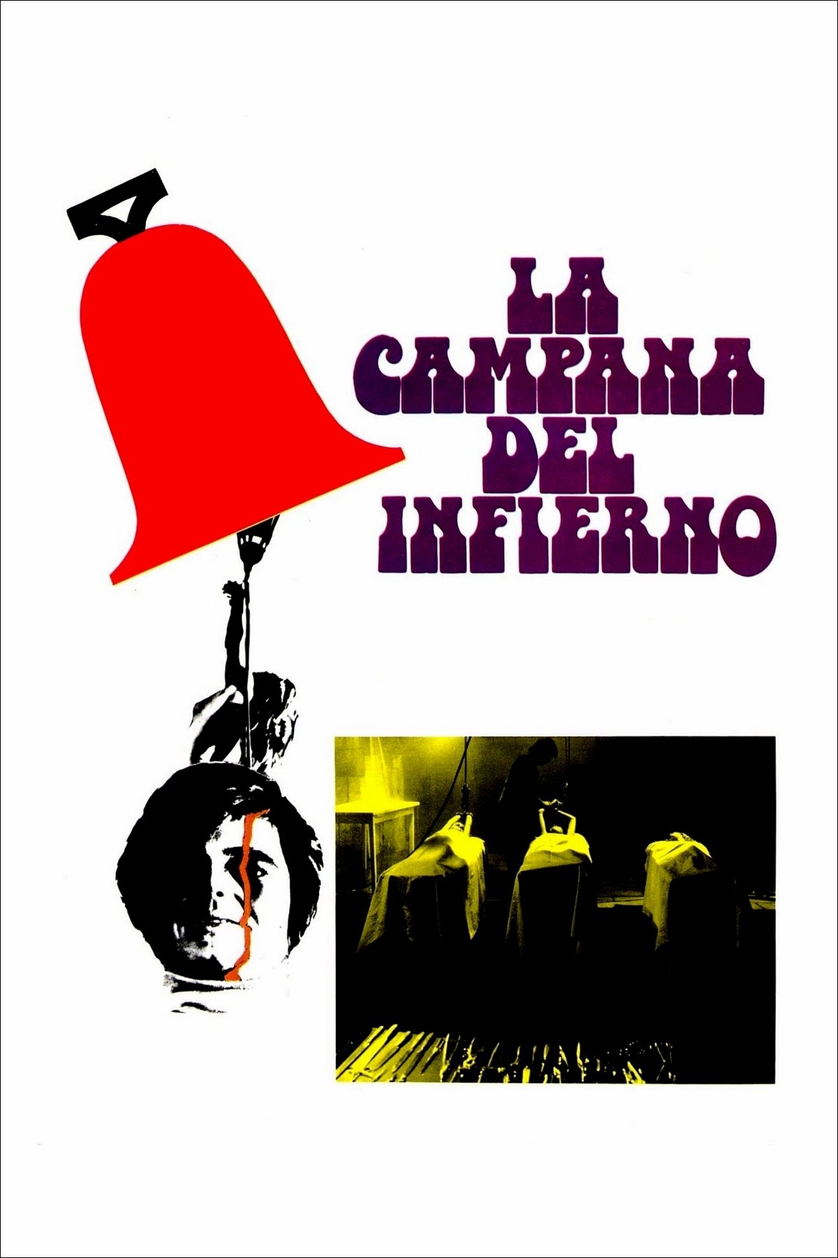 Locandina di A due passi dall'inferno