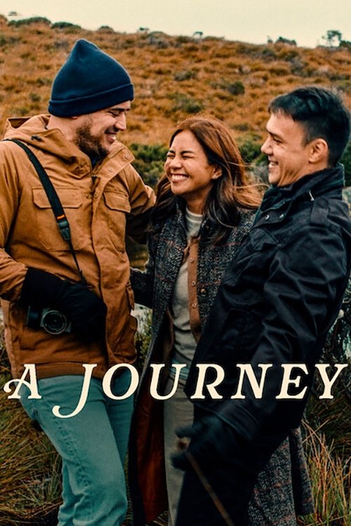 Locandina di A Journey