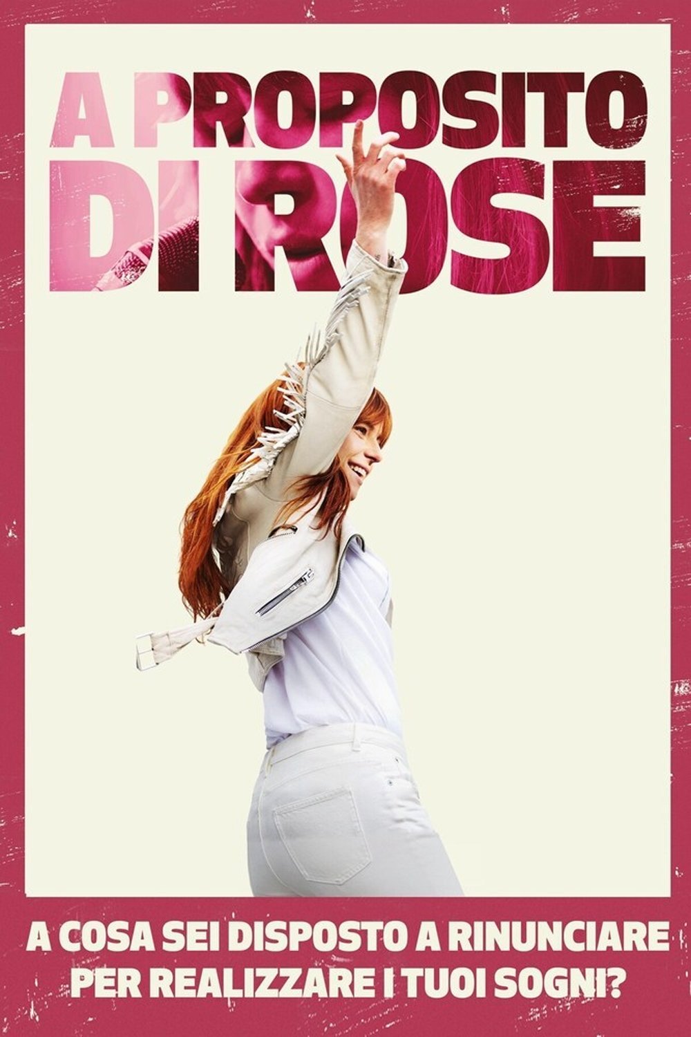 Locandina di A proposito di Rose