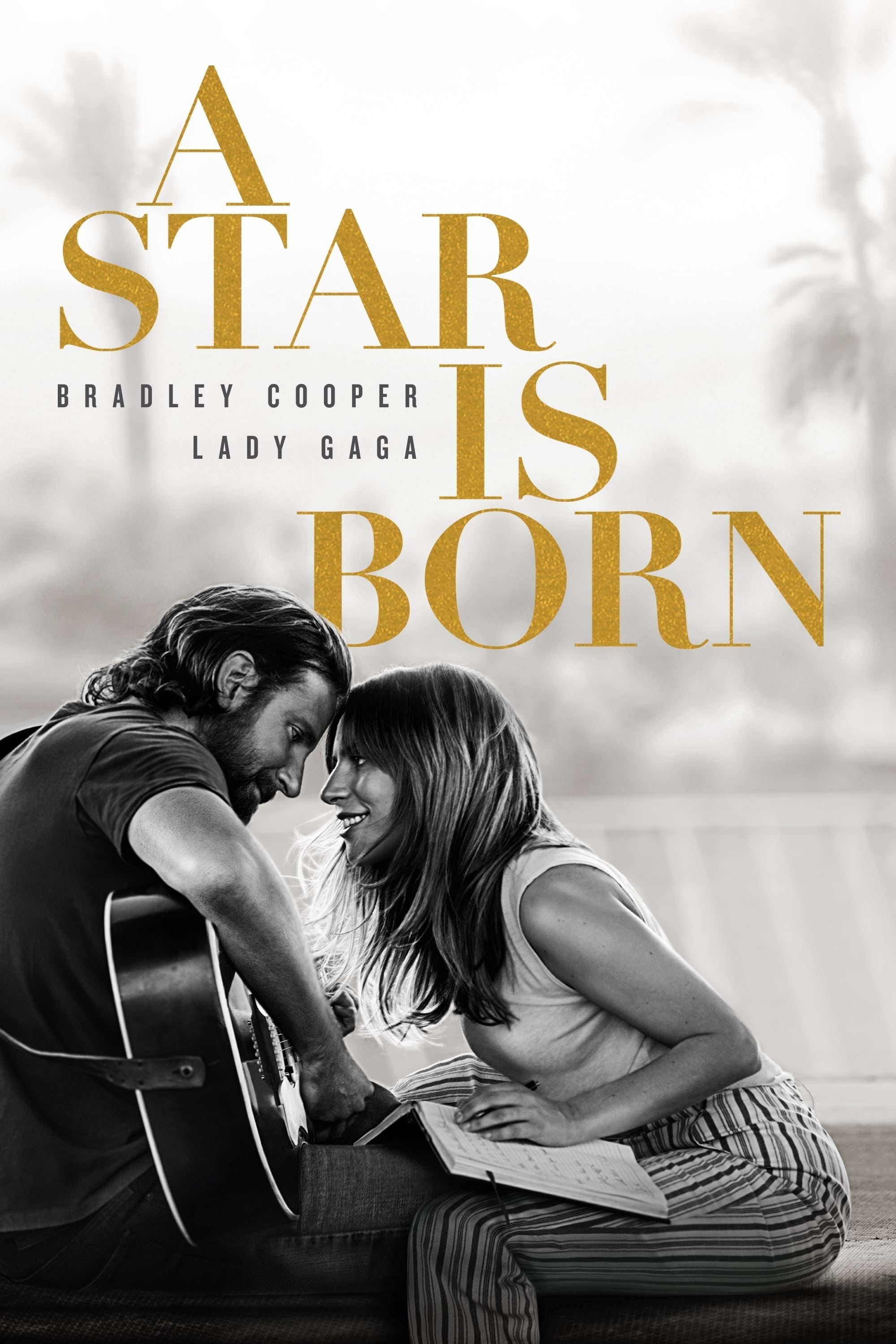 Locandina di A Star Is Born