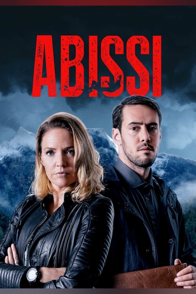 Locandina di Abissi