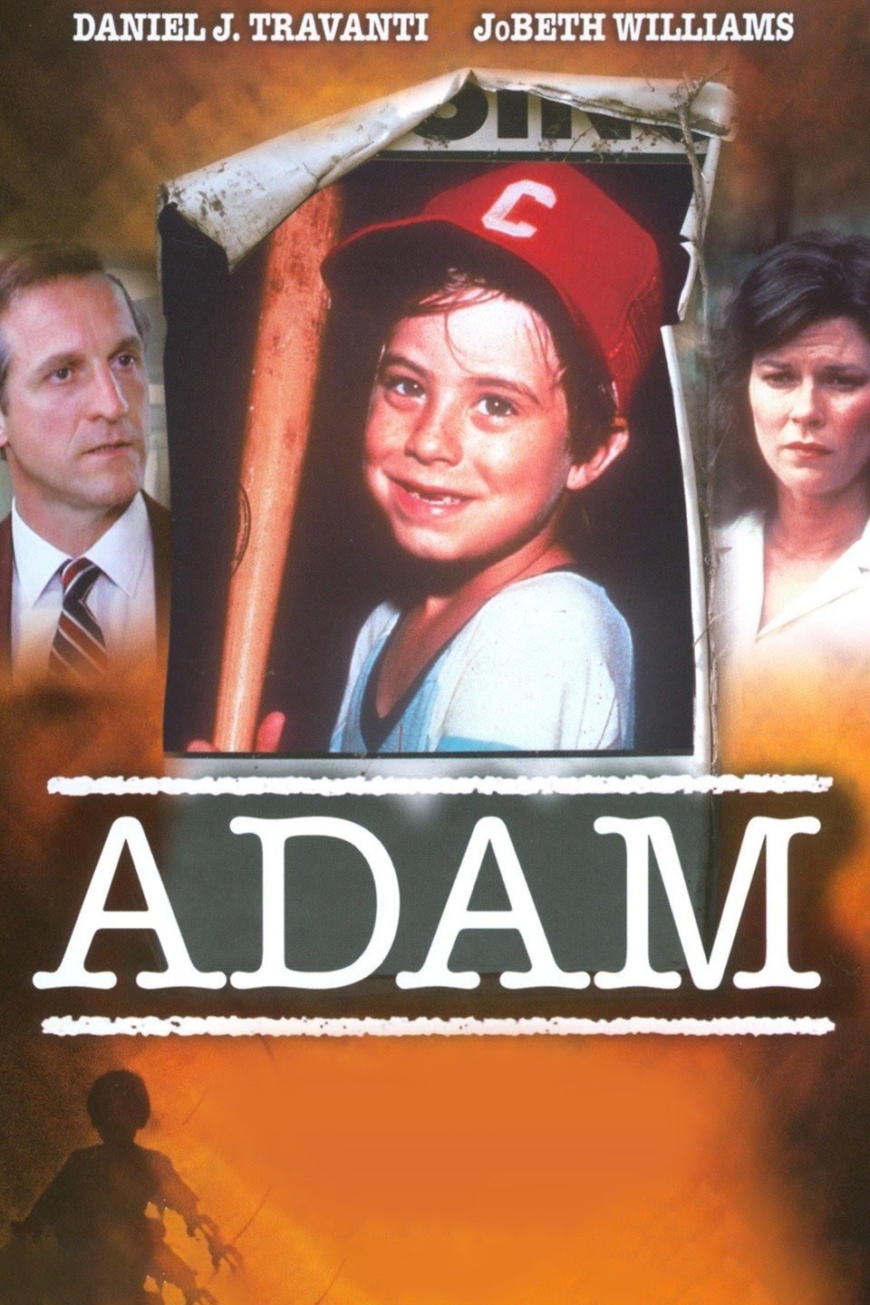 Locandina di Adam