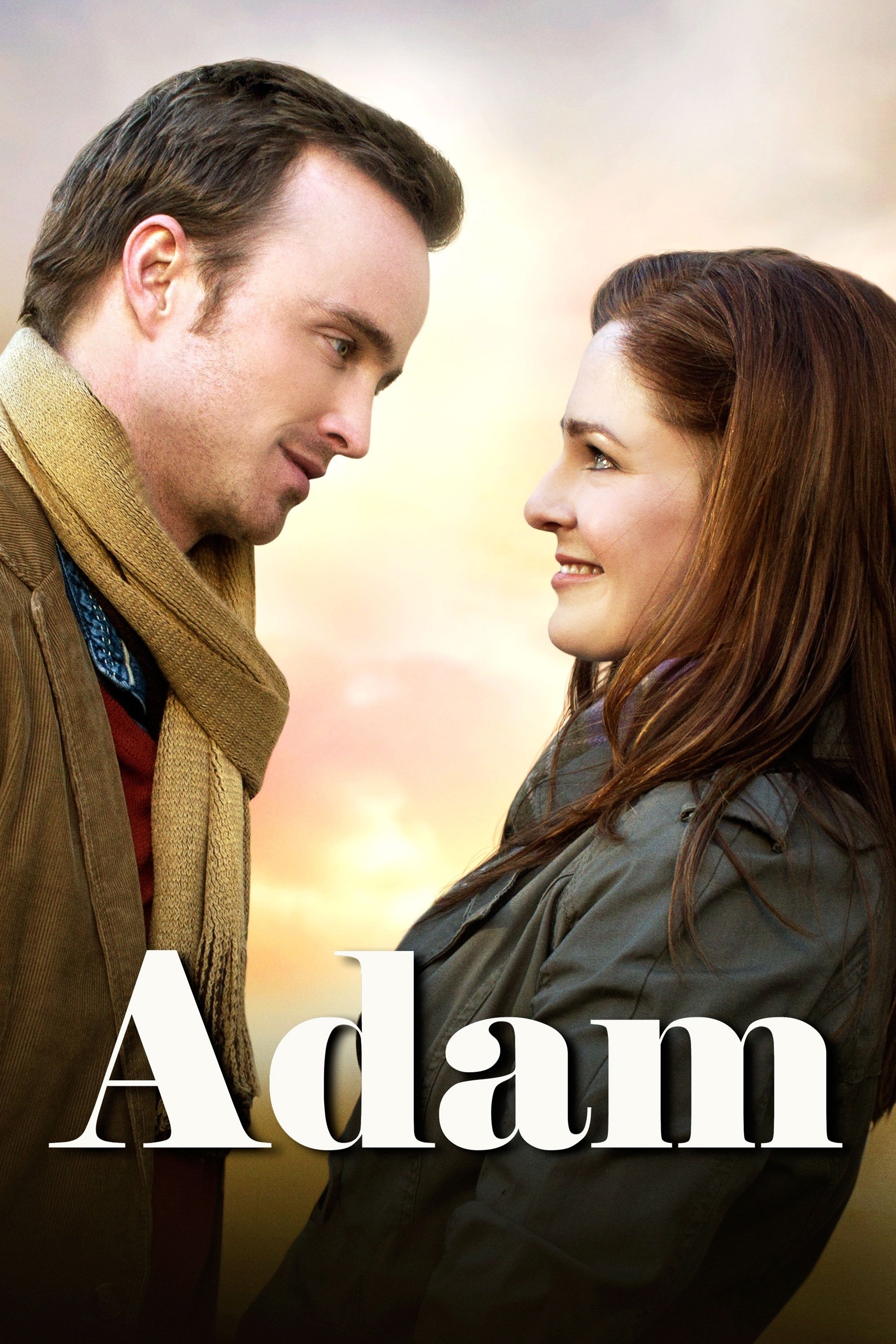 Locandina di Adam