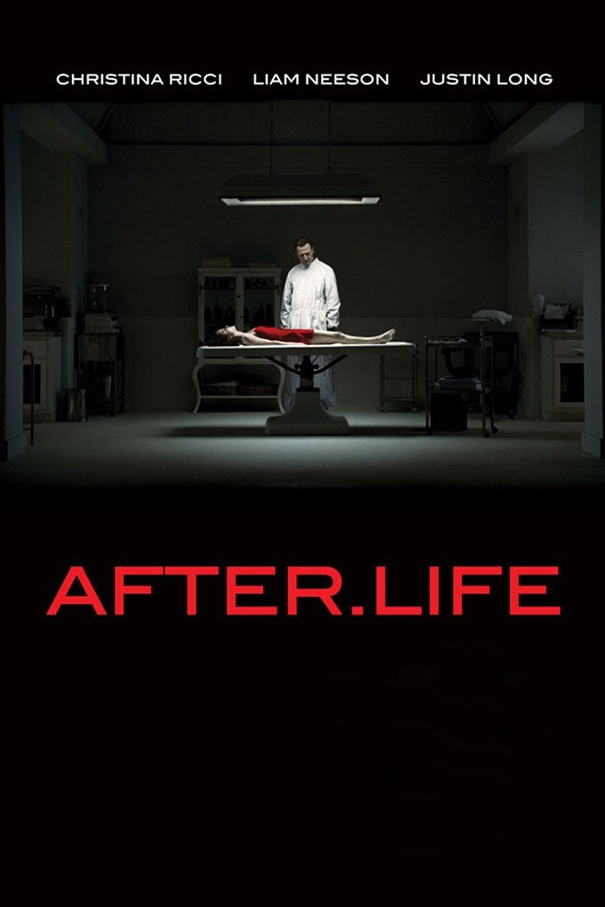 Locandina di After.Life