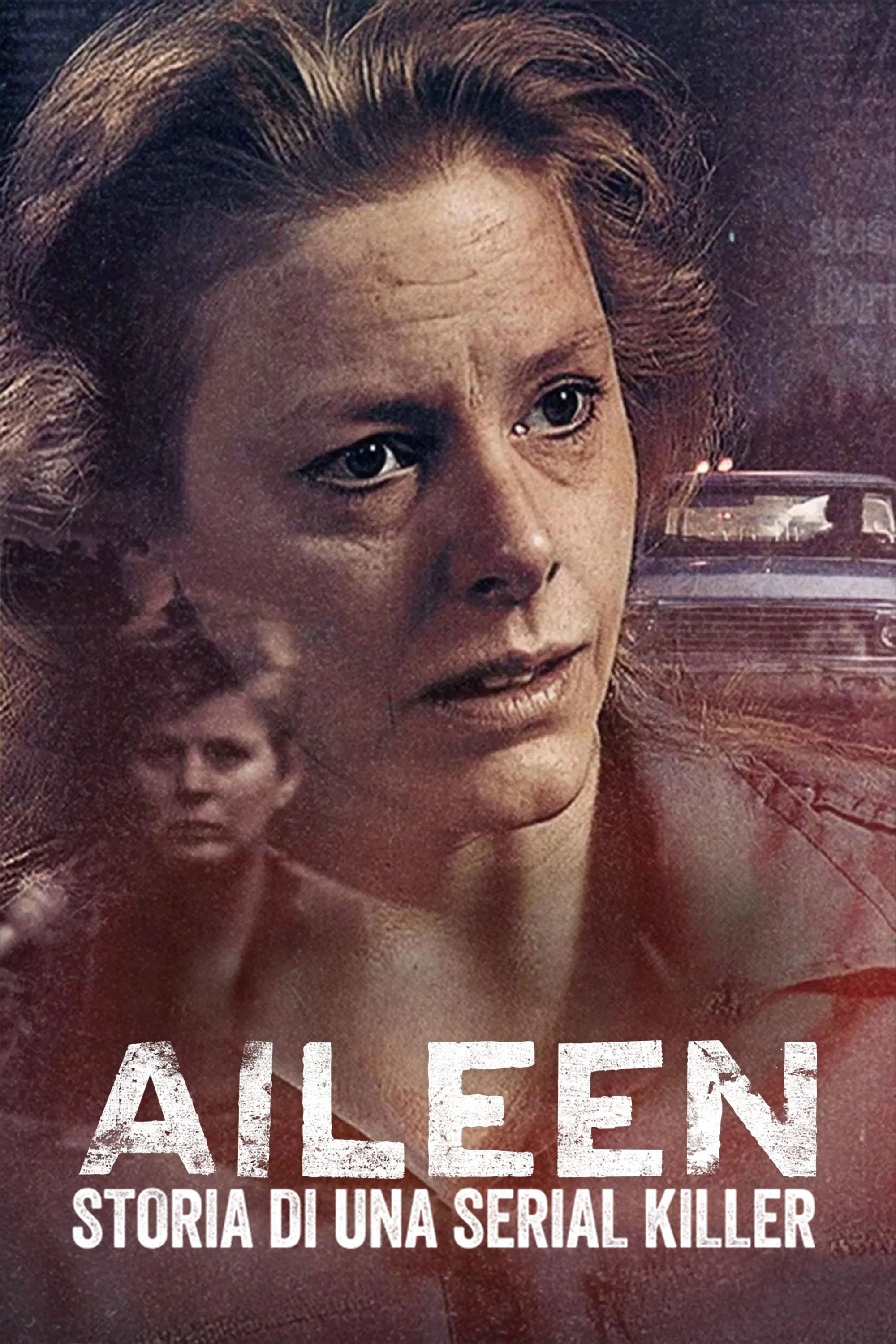 Locandina di Aileen: storia di una serial killer