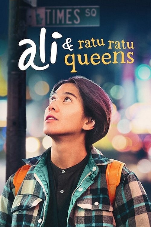 Locandina di Ali & Ratu Ratu Queens
