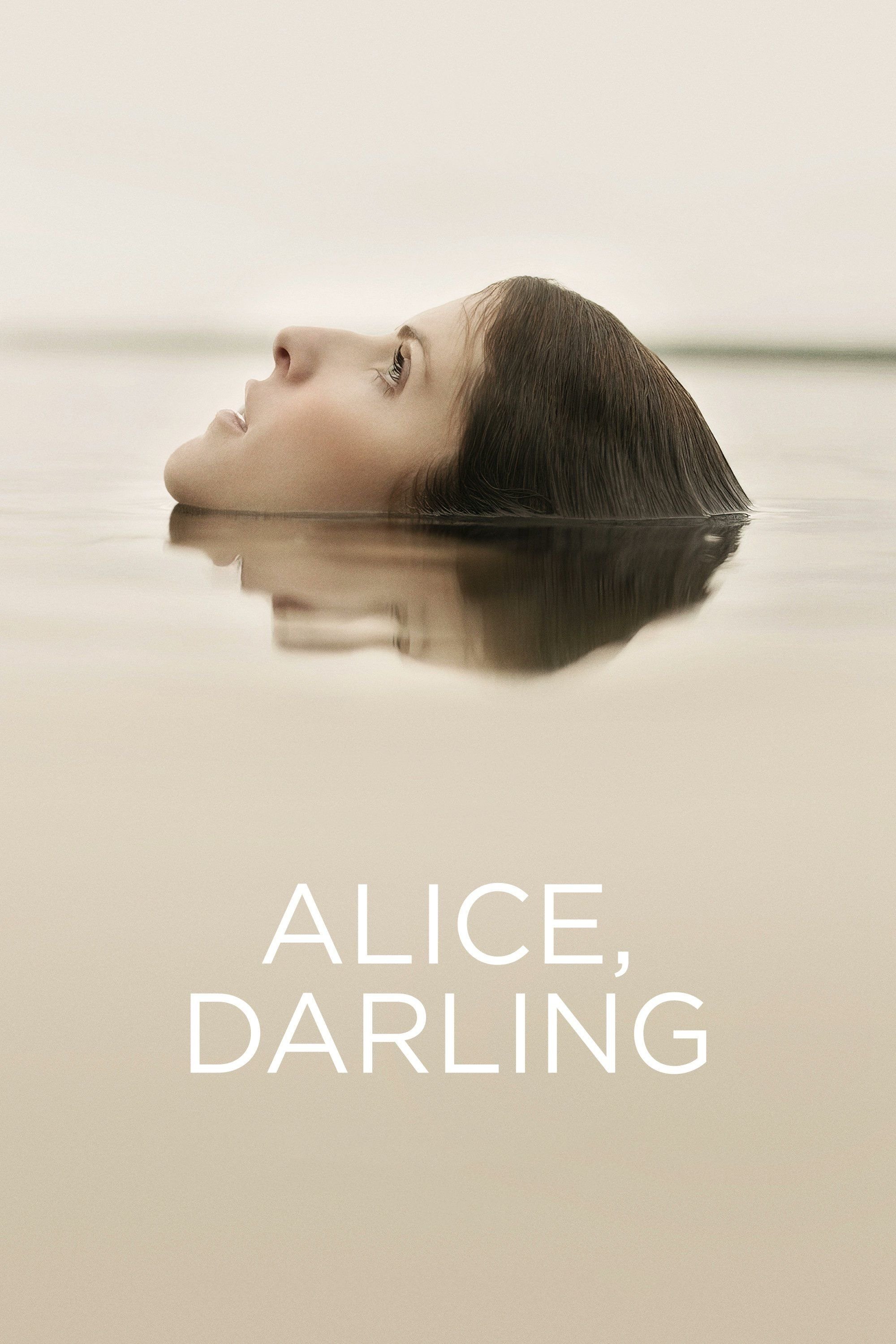 Locandina di Alice, Darling
