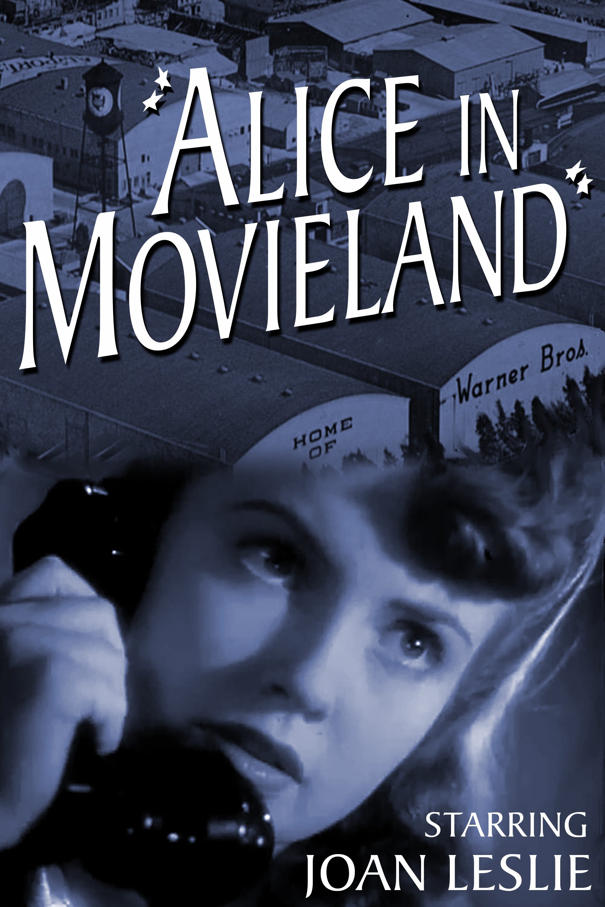 Locandina di Alice in Movieland
