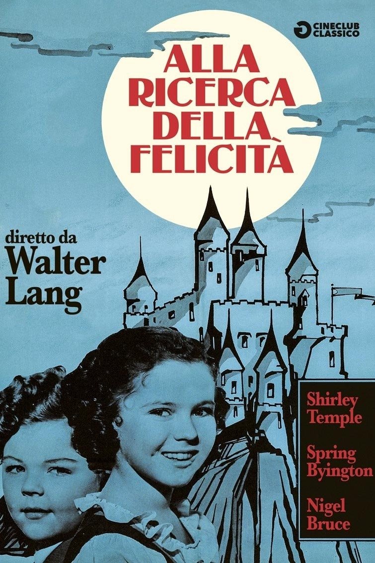 Locandina di Alla ricerca della felicità