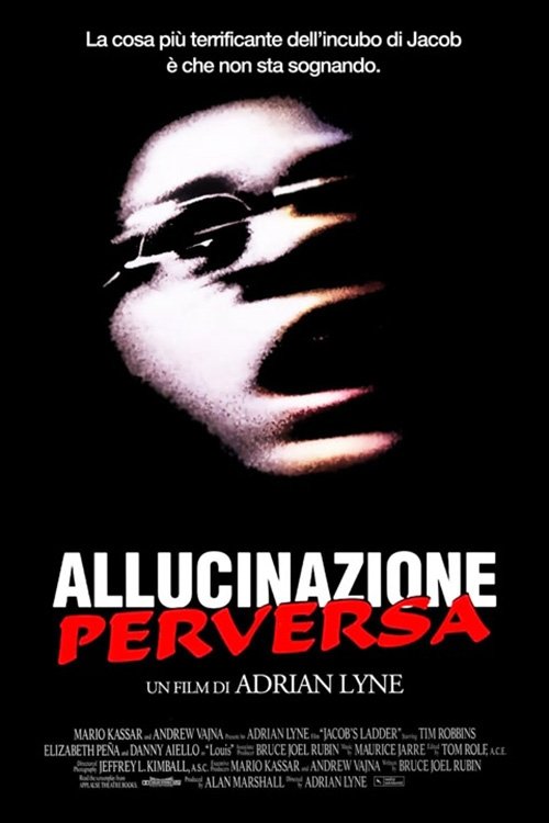 Locandina di Allucinazione perversa