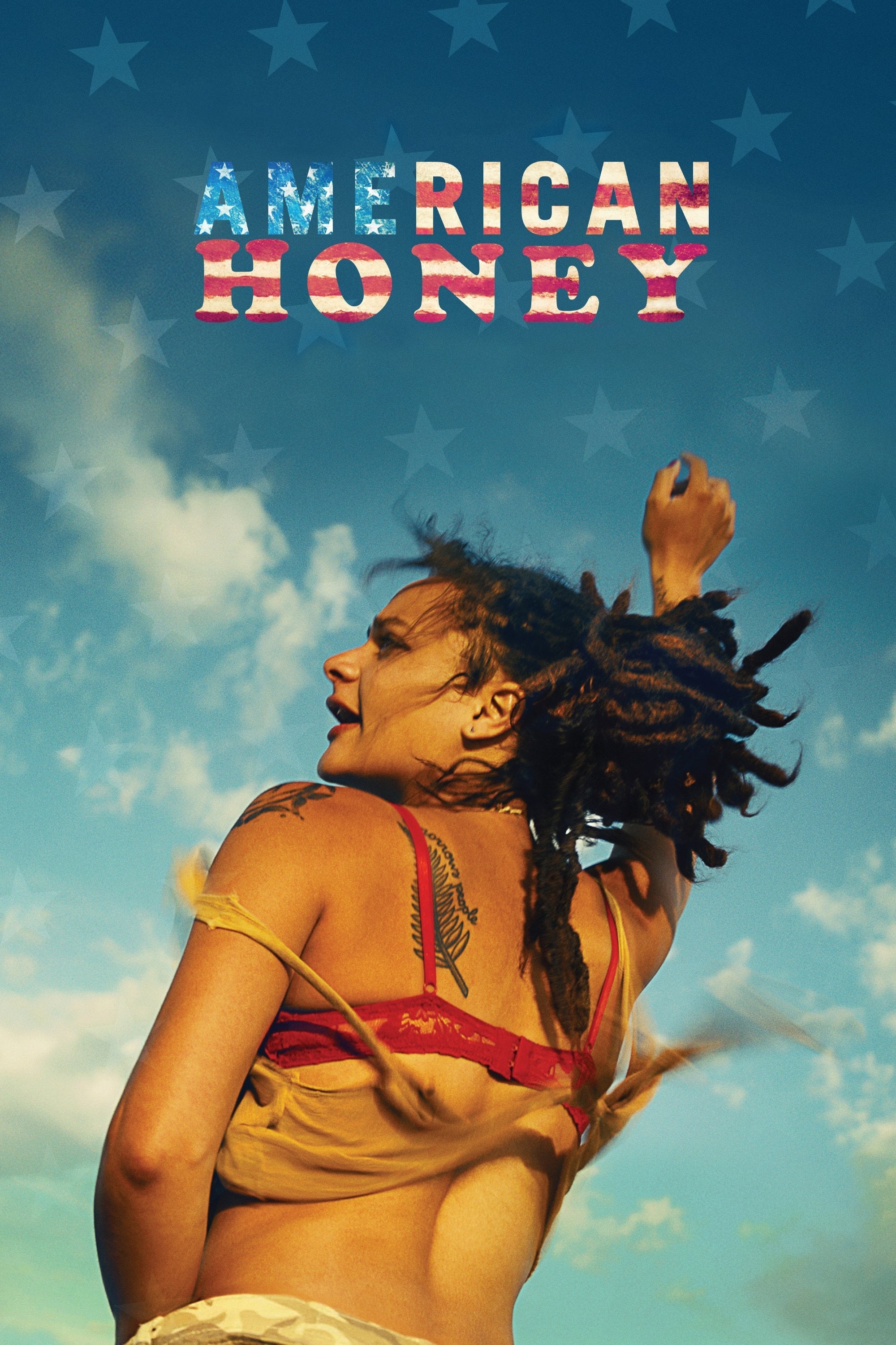 Locandina di American Honey