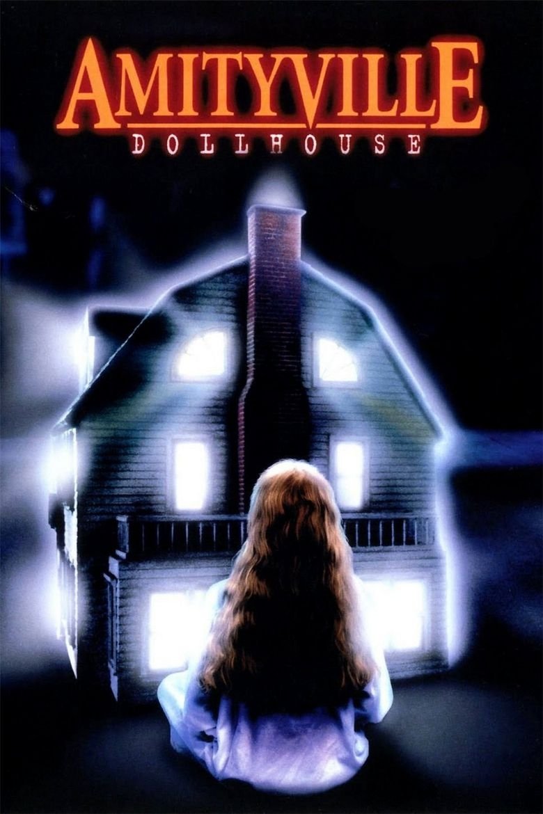 Locandina di Amityville: Dollhouse