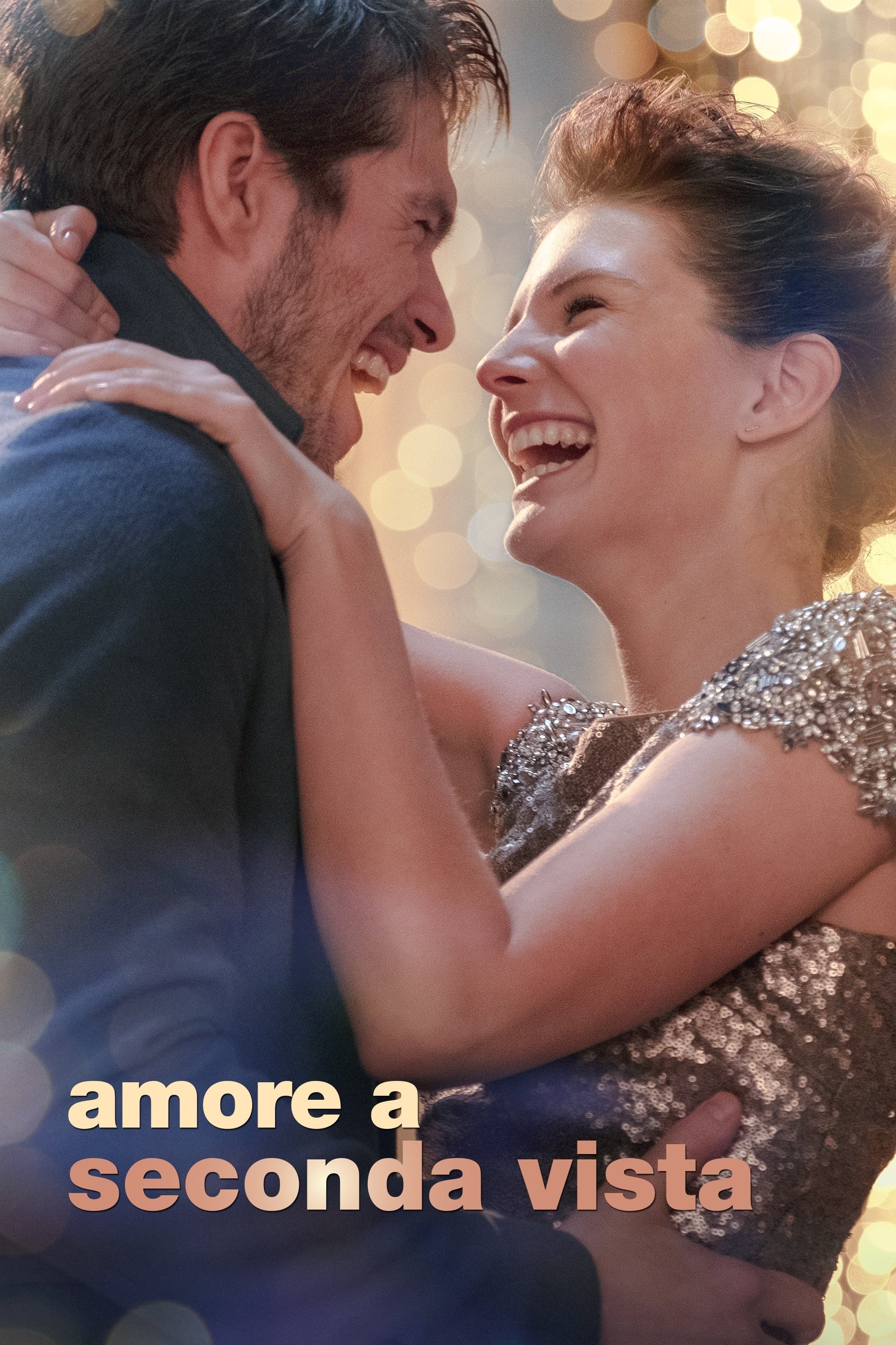 Locandina di Amore a seconda vista