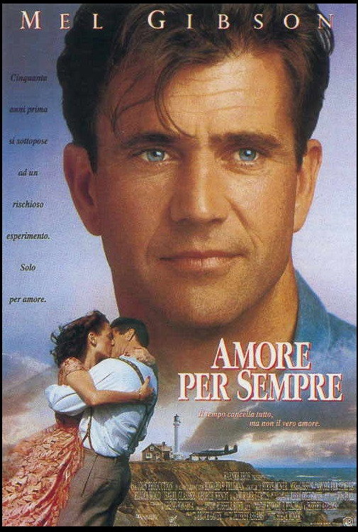 Locandina di Amore per sempre