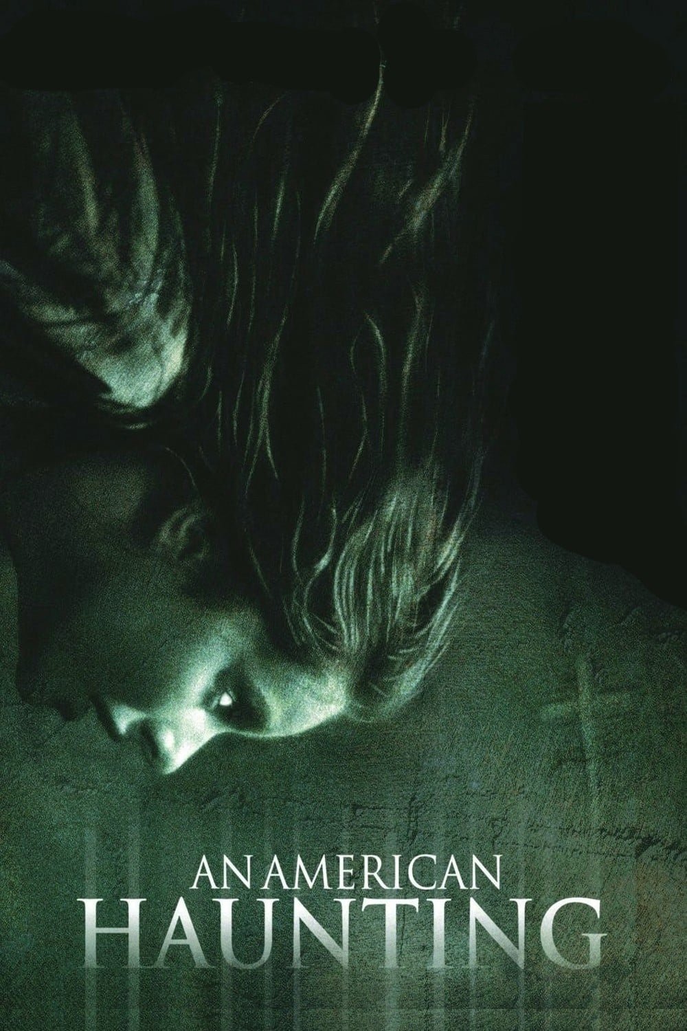 Locandina di An American Haunting