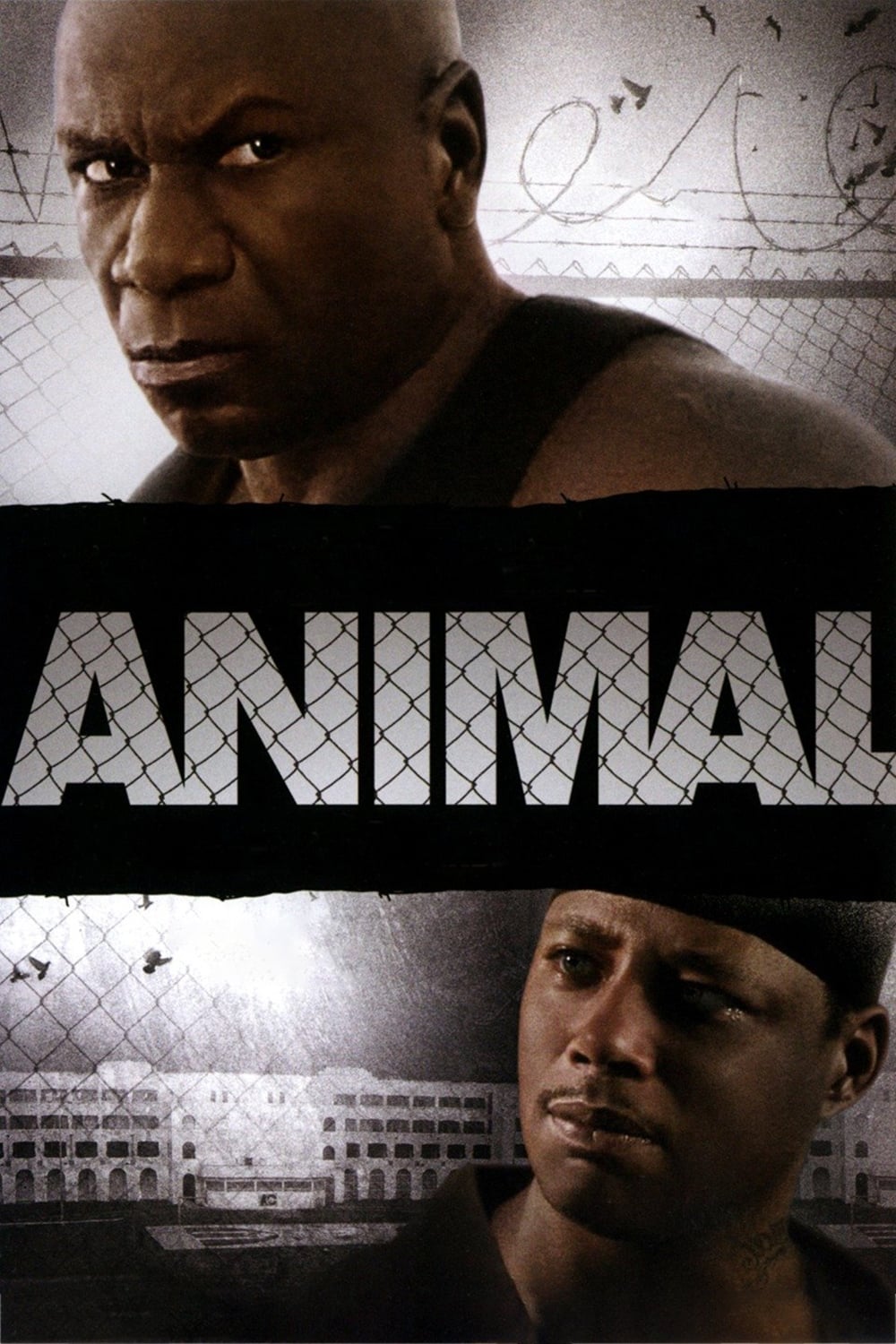 Locandina di Animal - Il criminale