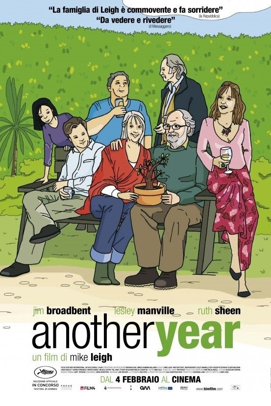Locandina di Another Year