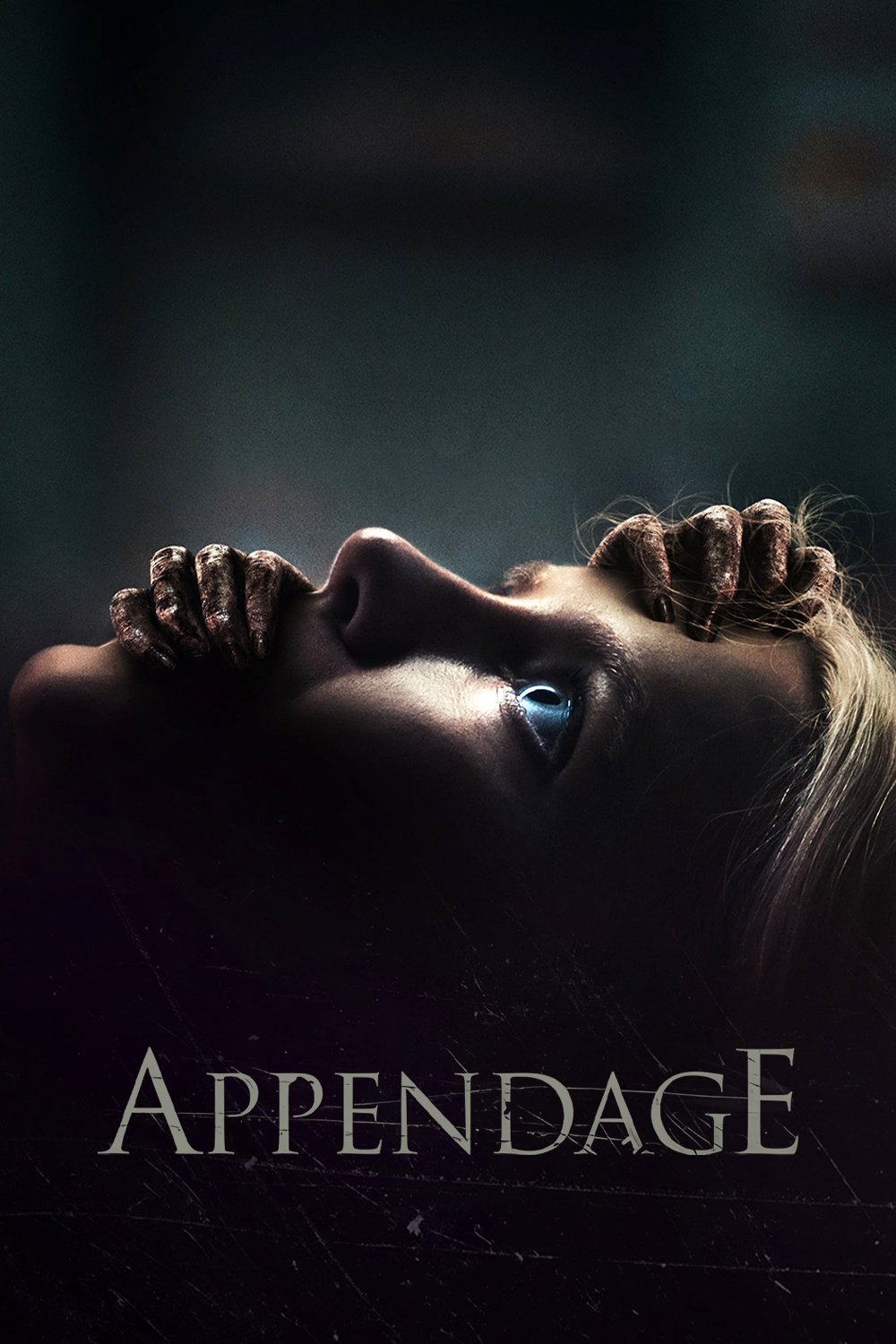 Locandina di Appendage