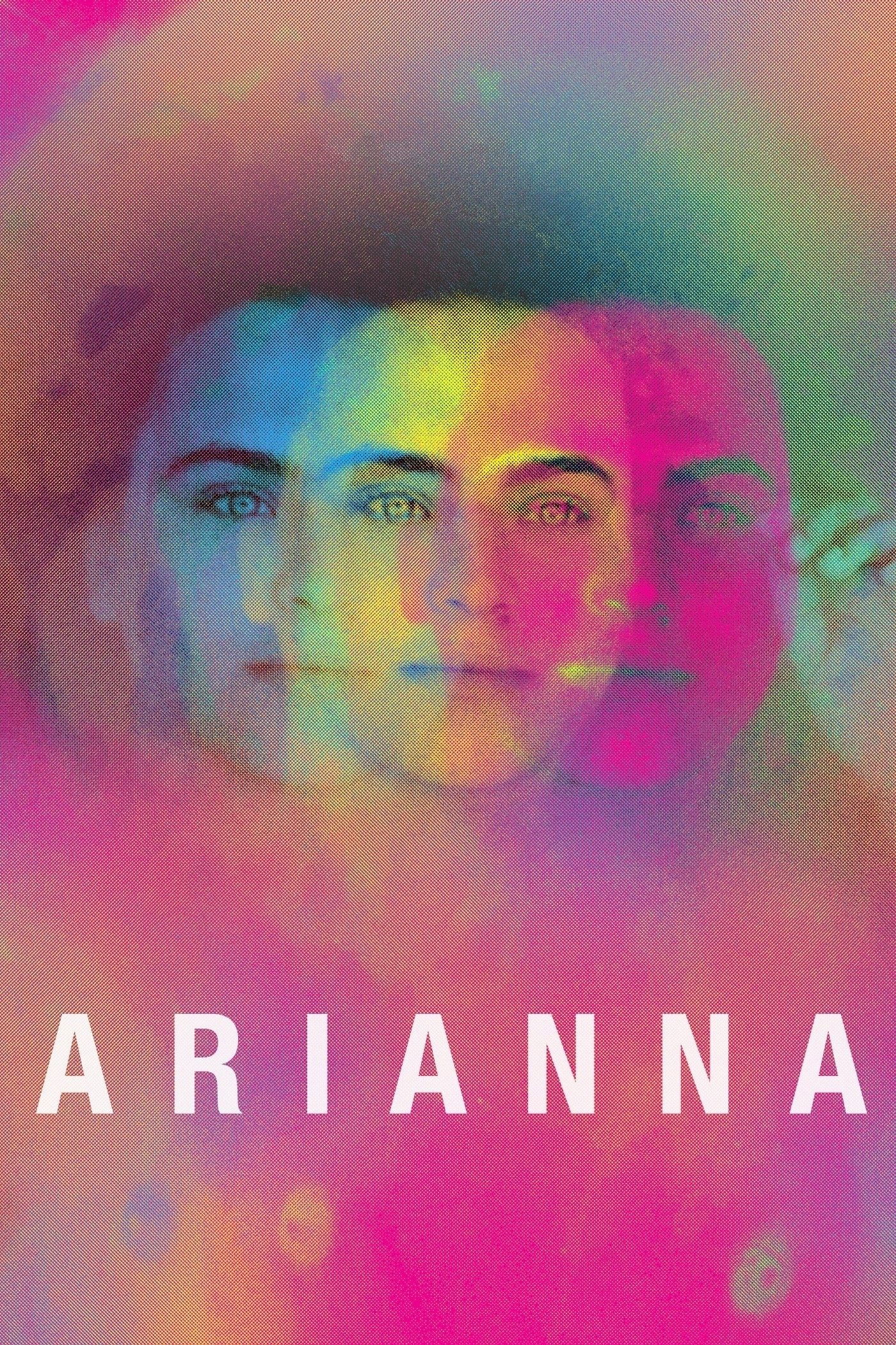 Locandina di Arianna