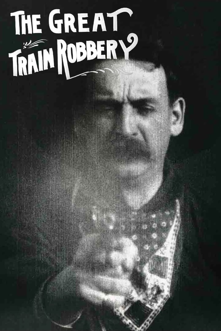 Locandina di Assalto al treno