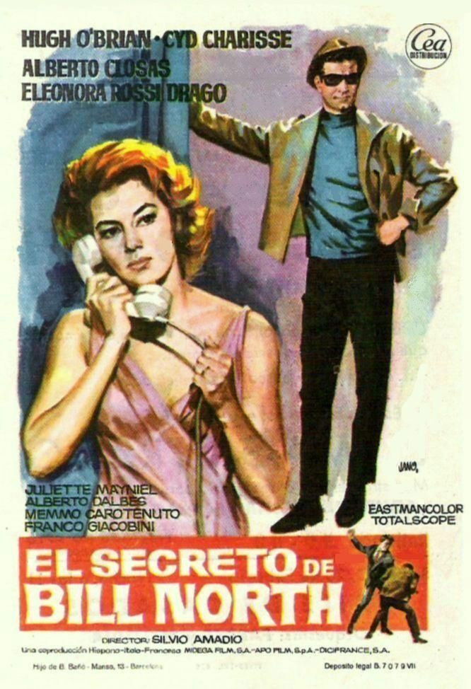 Locandina di Assassinio made in Italy