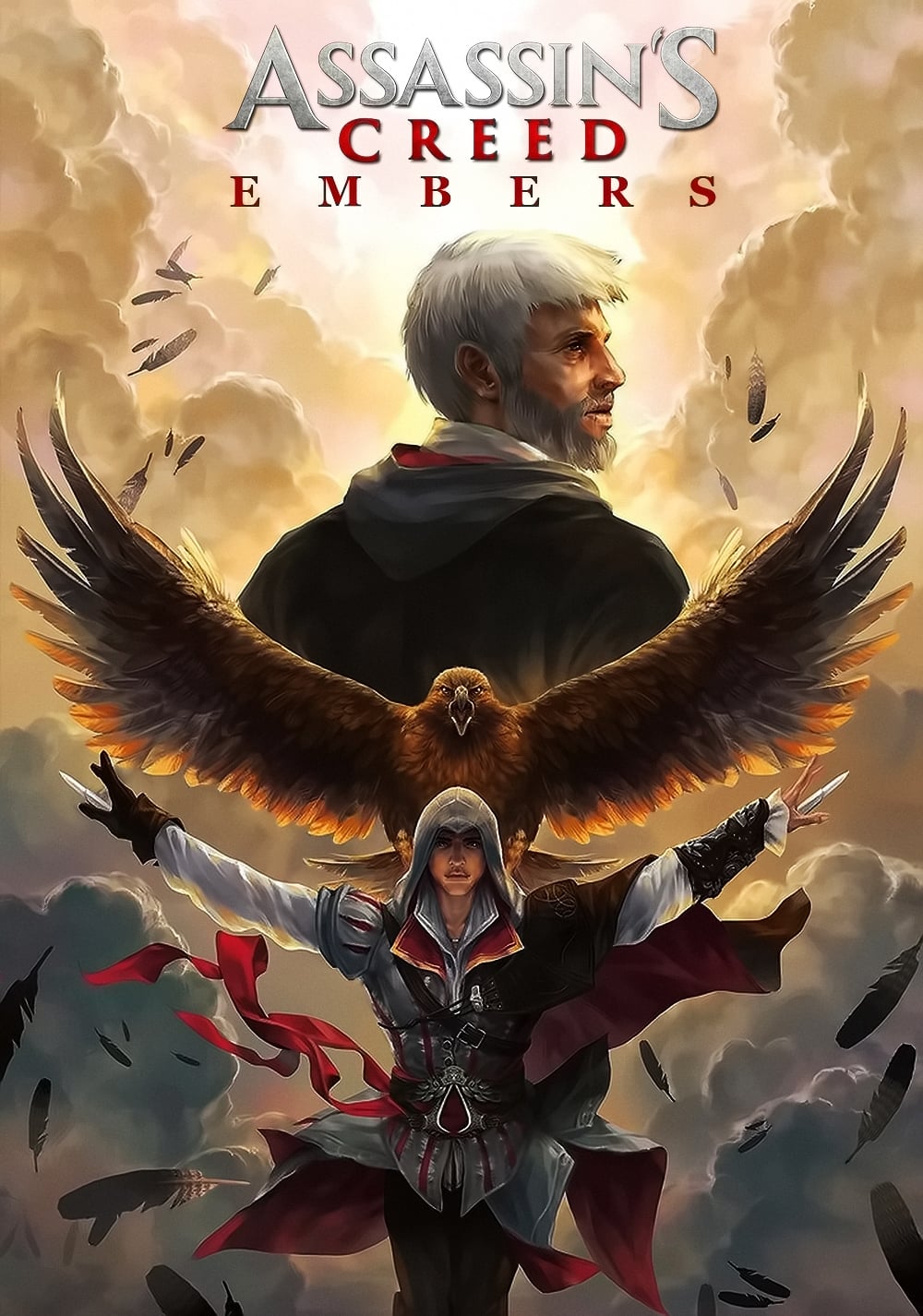 Locandina di Assassin's Creed: Embers