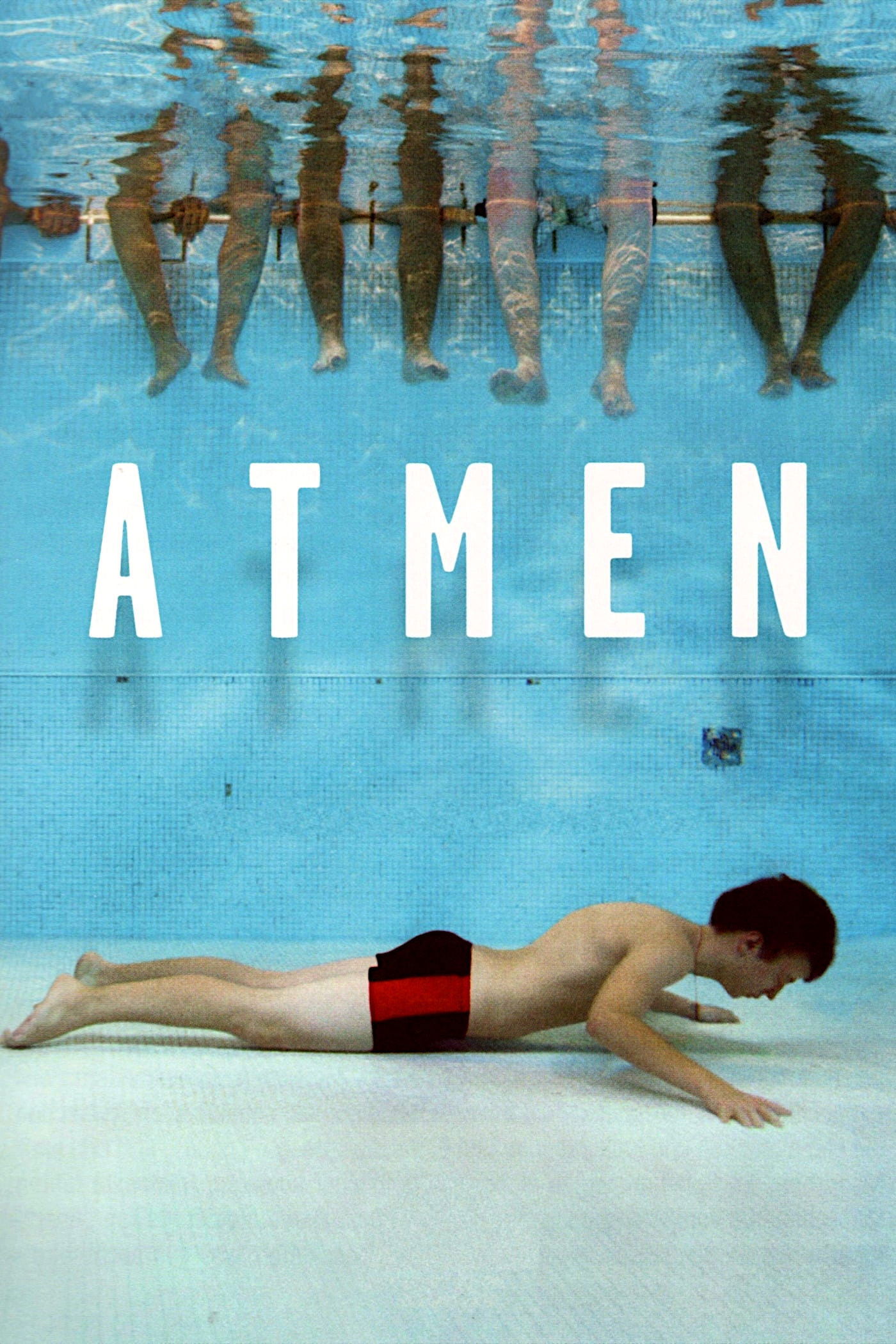 Locandina di Atmen