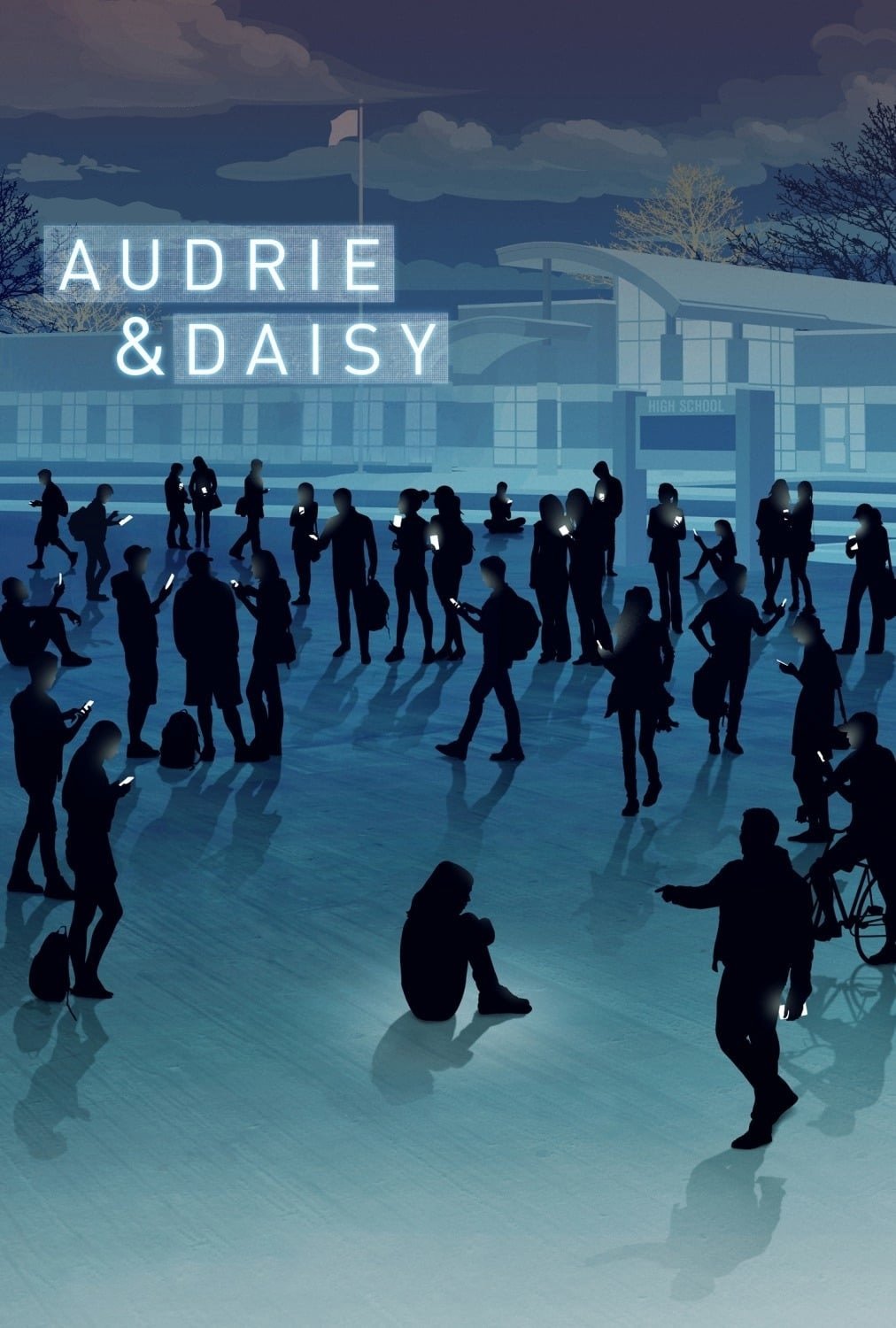Locandina di Audrie & Daisy