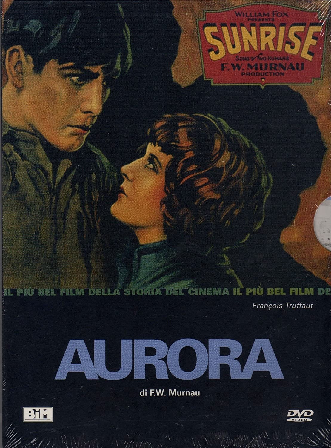 Locandina di Aurora