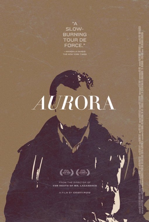 Locandina di Aurora