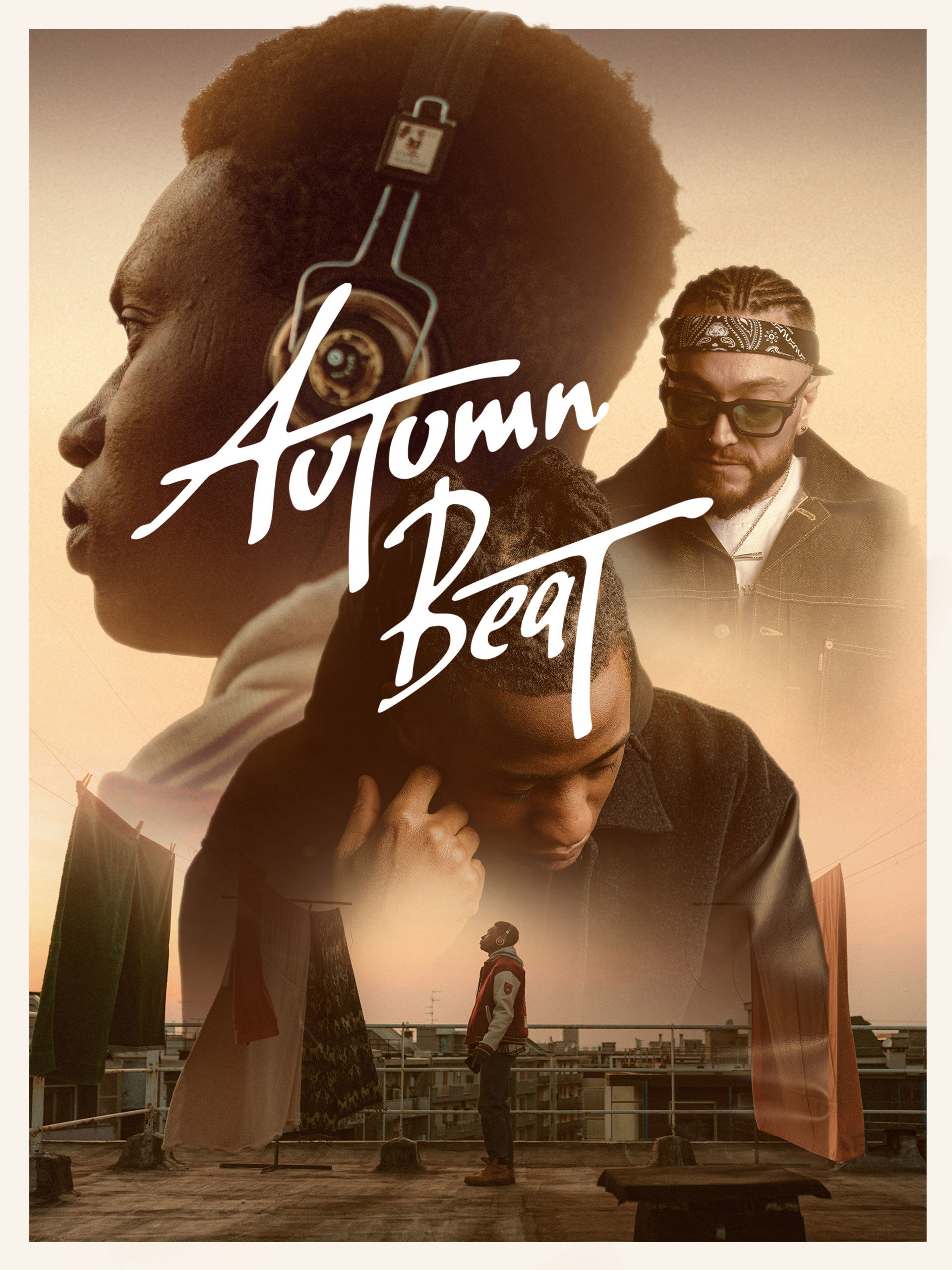 Locandina di Autumn Beat