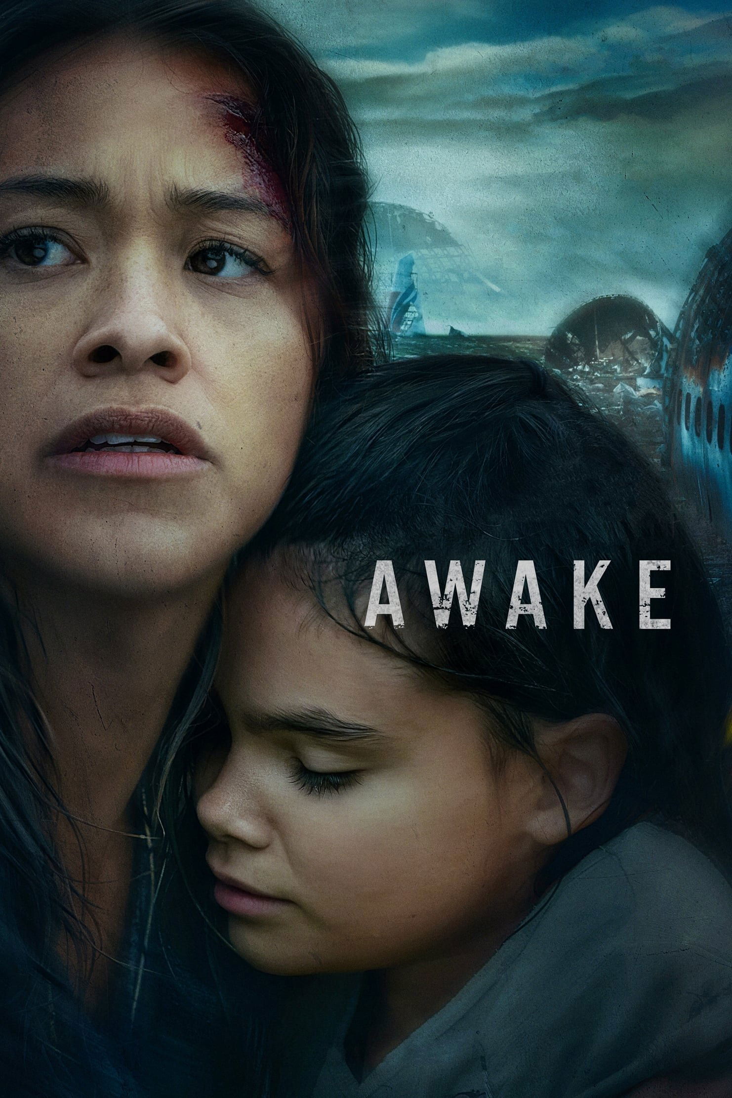 Locandina di Awake