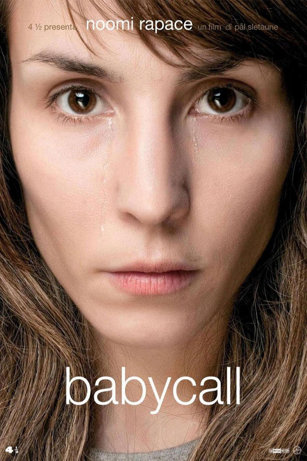 Locandina di Babycall