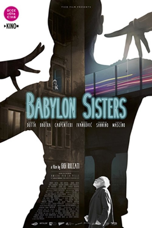 Locandina di Babylon Sisters