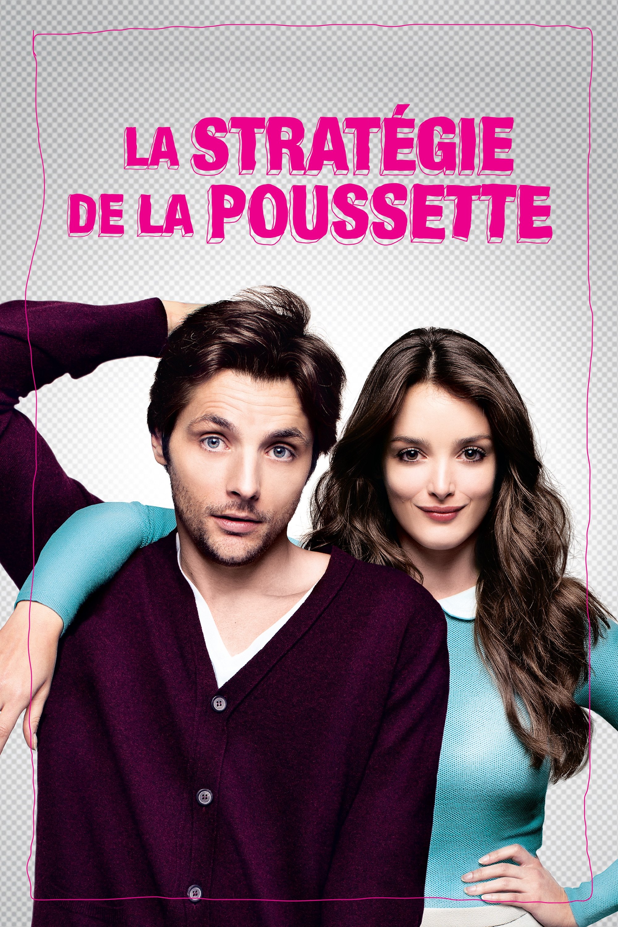 Locandina di Babysitter per amore