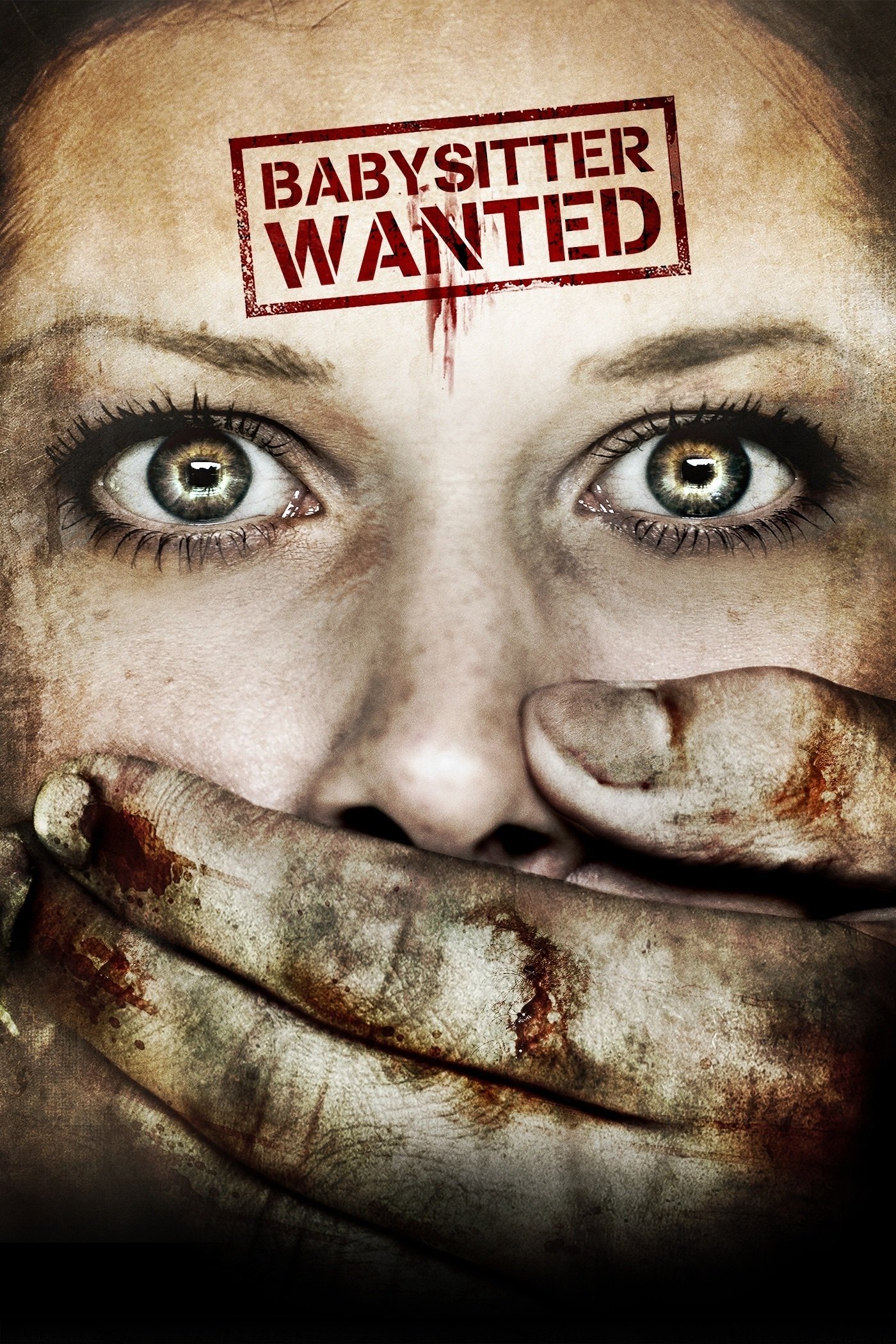 Locandina di Babysitter Wanted