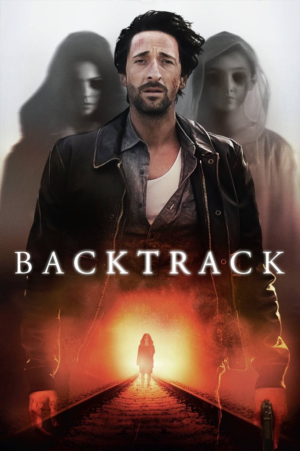Locandina di Backtrack