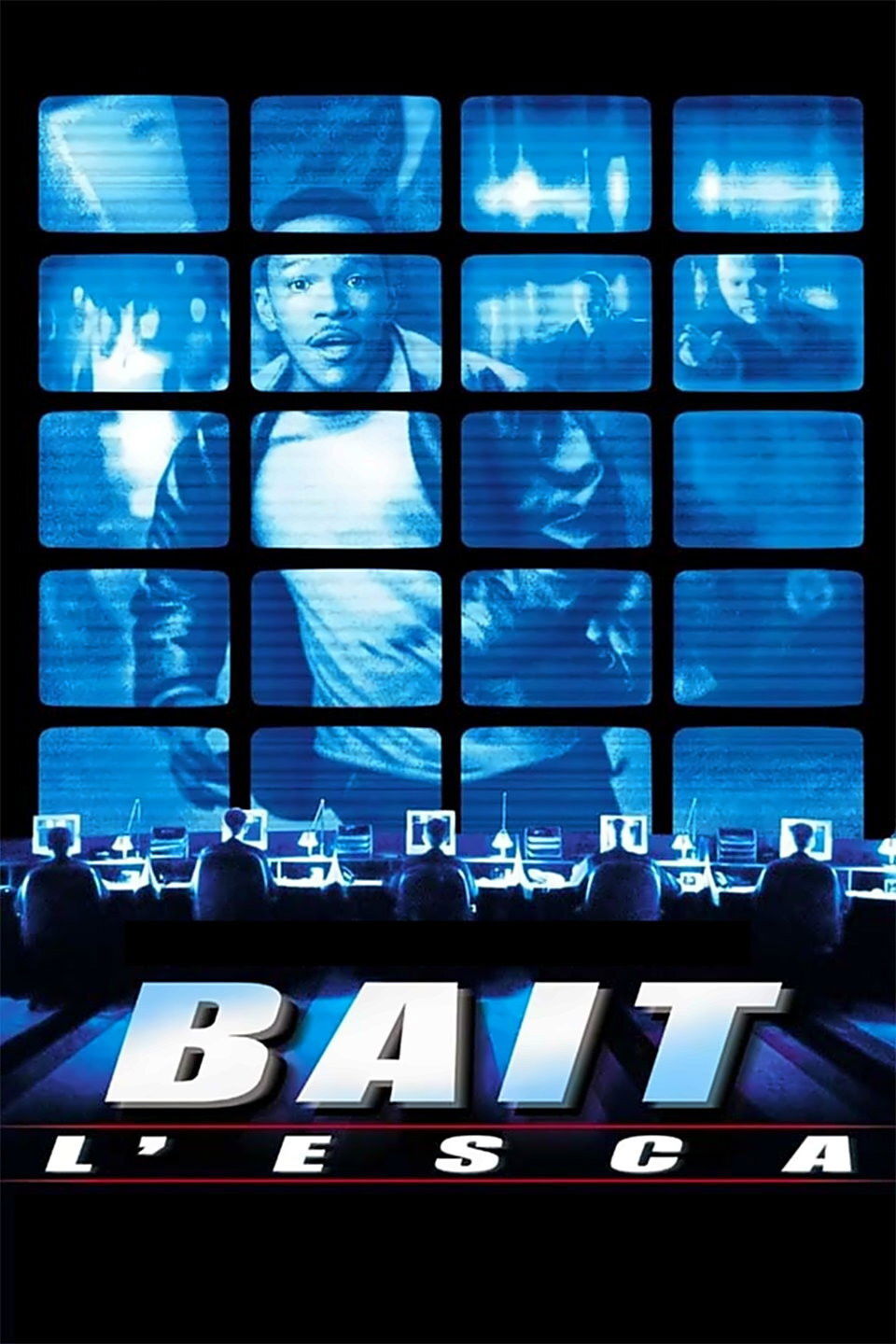 Locandina di Bait - L'esca