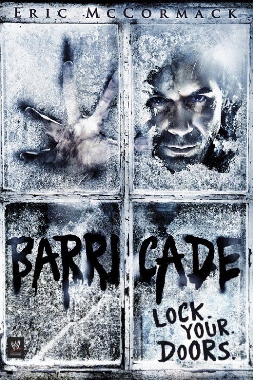 Locandina di Barricade