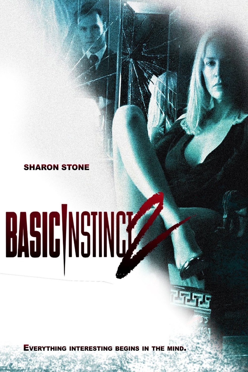 Locandina di Basic Instinct 2