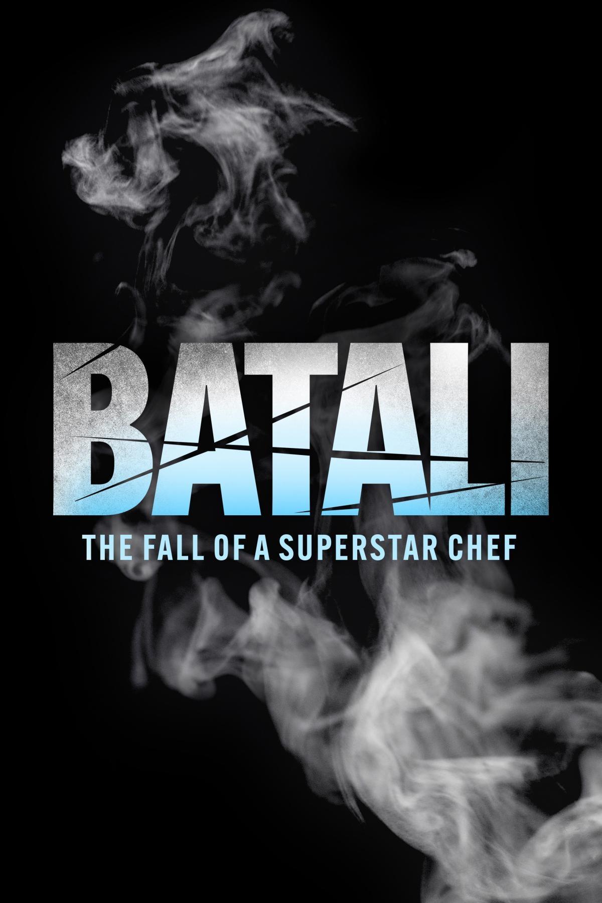 Locandina di Batali: The Fall of a Superstar Chef