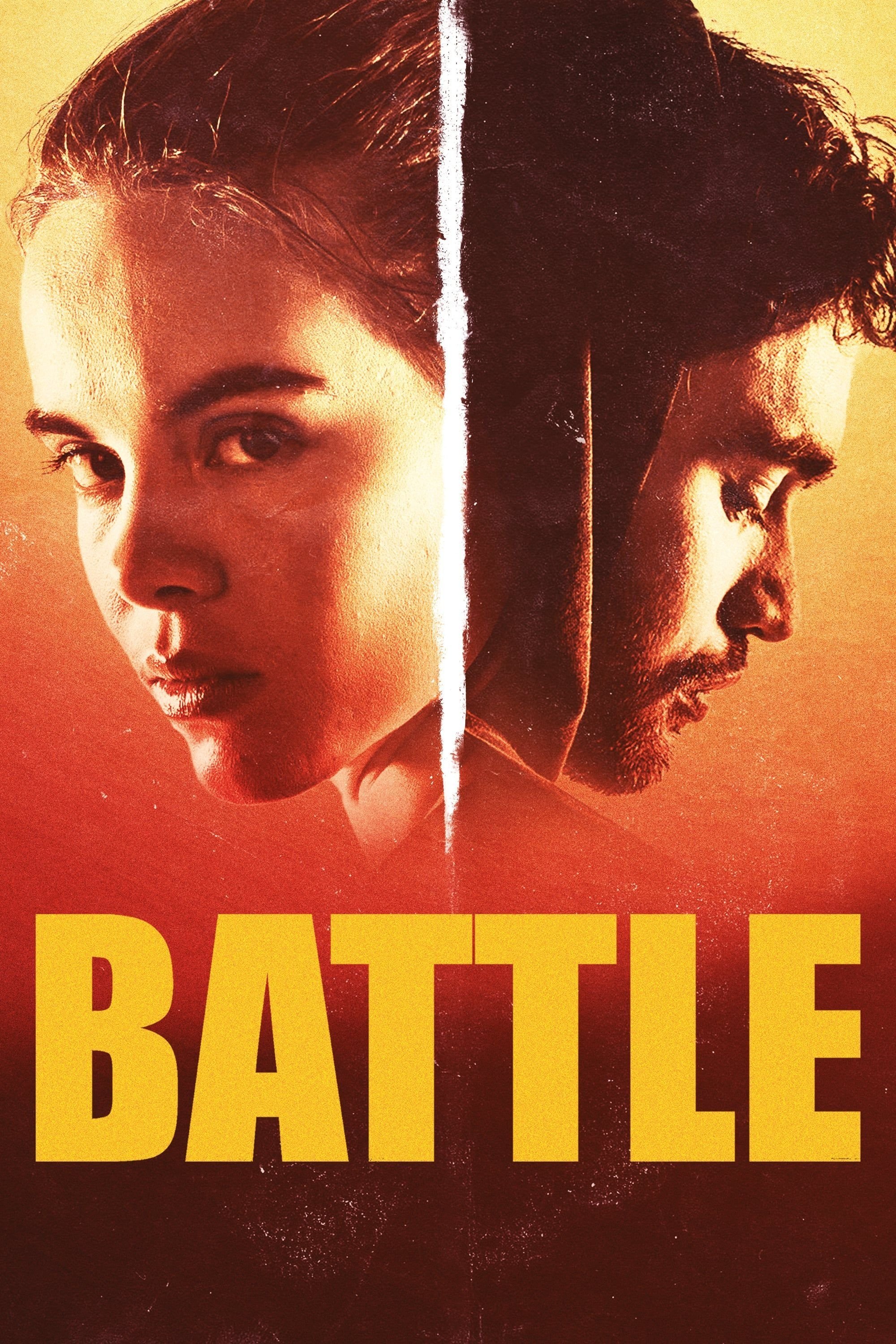 Locandina di Battle