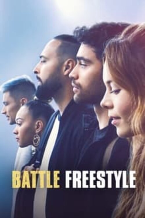 Locandina di Battle: Freestyle