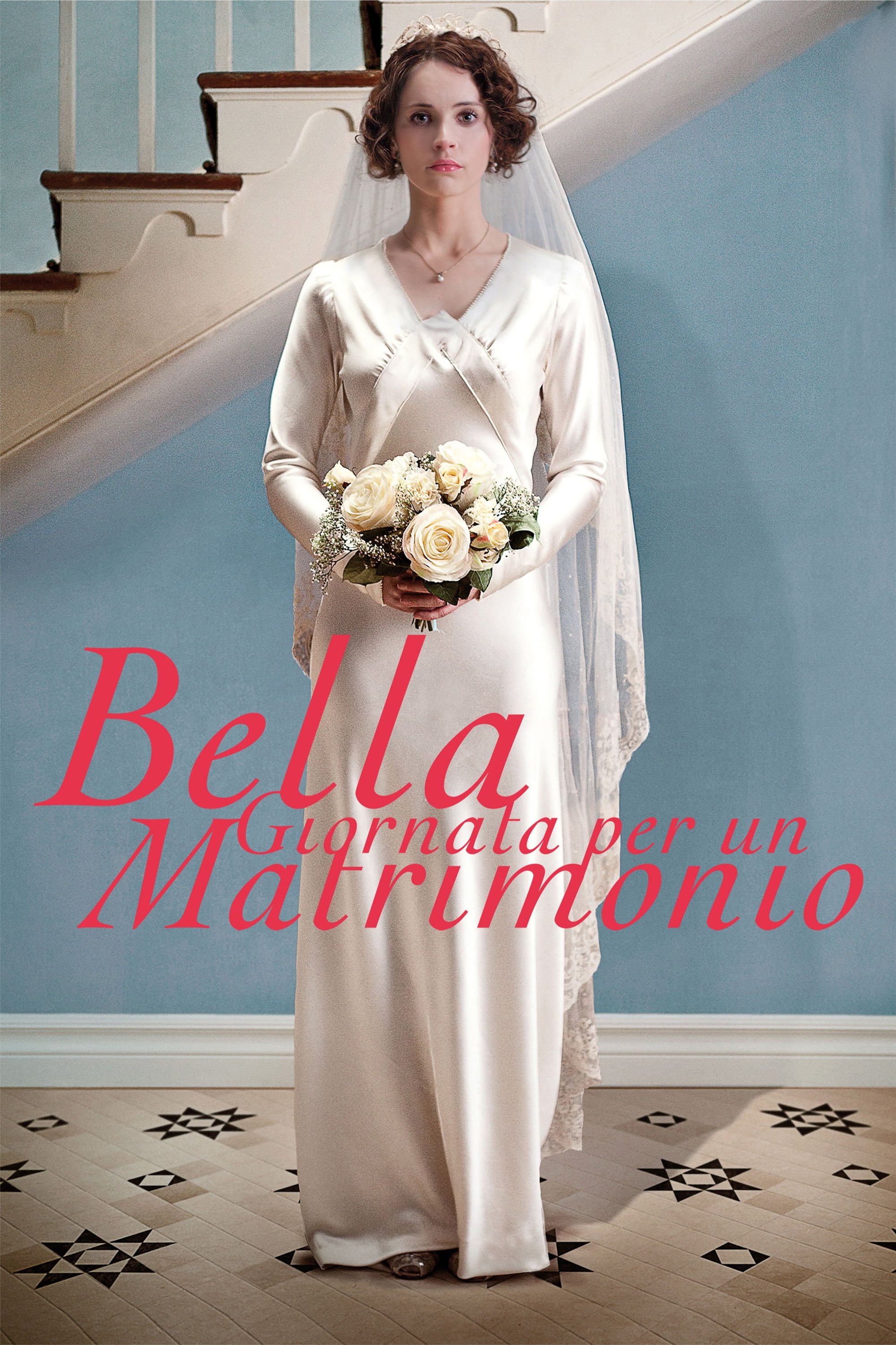 Locandina di Bella giornata per un matrimonio