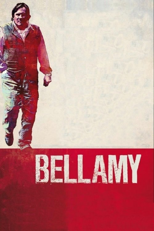 Locandina di Bellamy