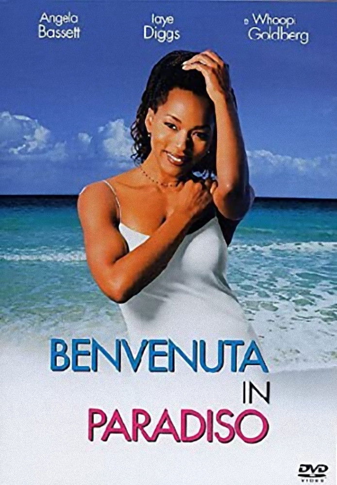 Locandina di Benvenuta in paradiso