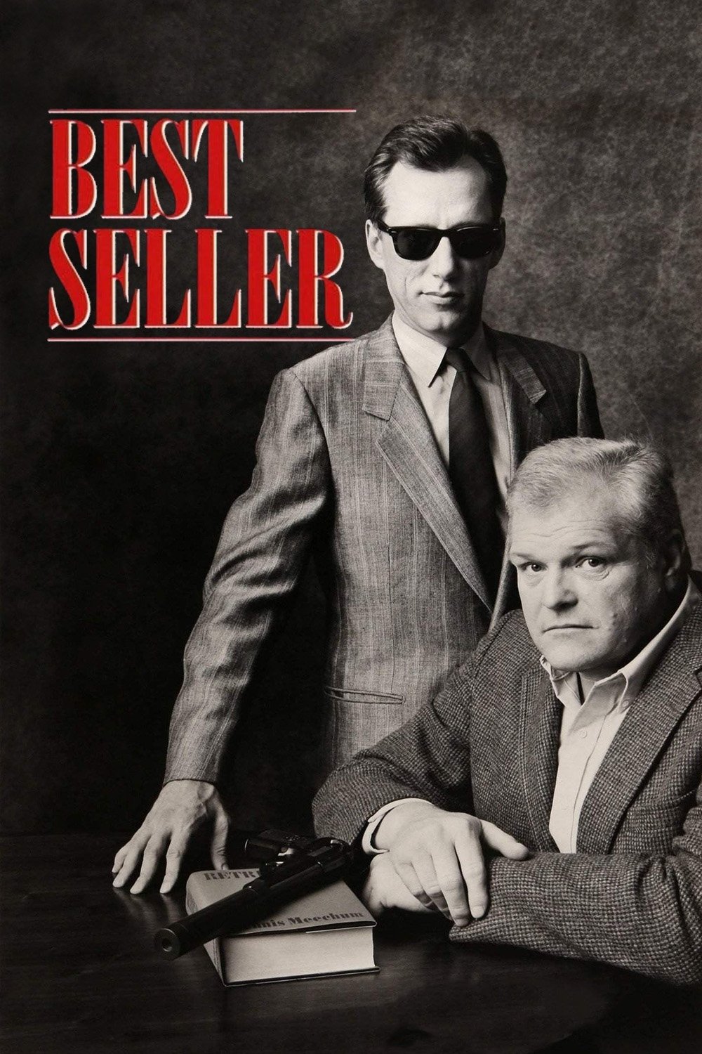 Locandina di Best Seller
