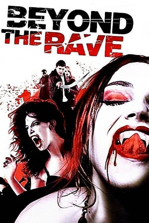 Locandina di Beyond the Rave