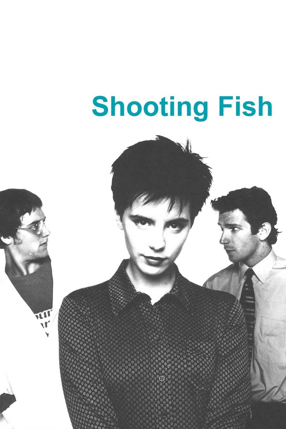 Locandina di Big Fish