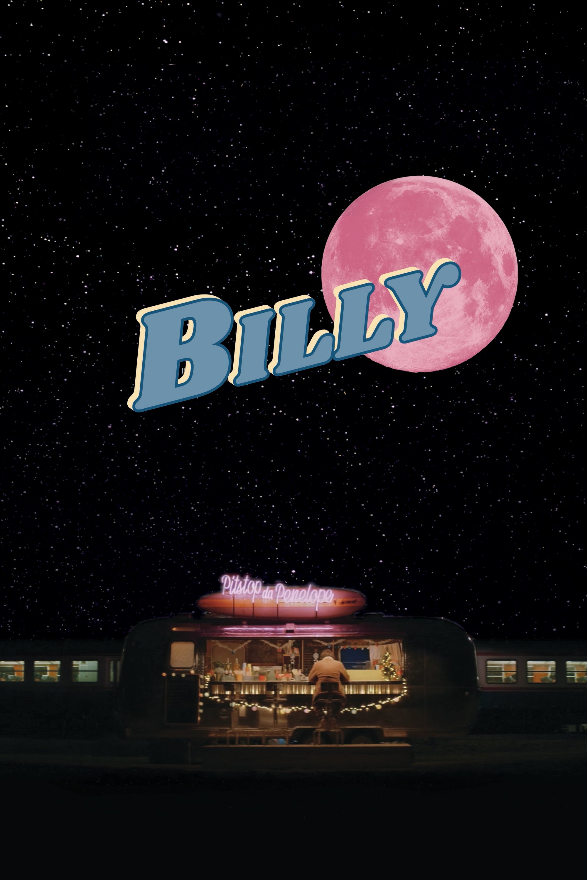 Locandina di Billy